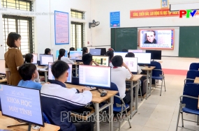 Phóng sự: Thu hẹp khoảng cách trong xây dựng nông thôn mới Phóng sự: Thu hẹp khoảng cách trong xây dựng nông thôn mới