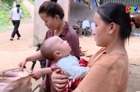 Phóng sự: Trói buộc