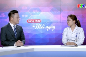 Sống khỏe mỗi ngày - Rối loạn chuyển hóa lipid, những nguy cơ thầm lặng đối với sức khỏe