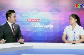 Sống khỏe mỗi ngày - Người bệnh thận mạn và câu chuyện dinh dưỡng