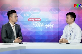 Sống khỏe mỗi ngày - Viêm túi thừa đại tràng