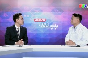 Sống khỏe mỗi ngày - Trào ngược dạ dày thực quản