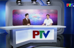 Sống khỏe mỗi ngày - Cháy máu tiêu hóa