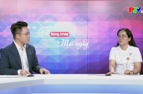 Sống khỏe mỗi ngày - Sẩn ngứa do côn trùng đốt Sống khỏe mỗi ngày - Sẩn ngứa do côn trùng đốt