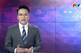 Sống khỏe mỗi ngày - Máy tạo nhịp tim