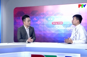 Sống khỏe mỗi ngày - Viêm túi thừa đại tràng