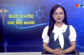 Sức khỏe cho mọi người - Bảo vệ sức khỏe thời điểm giao mùa