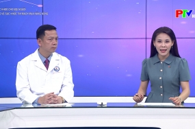 Sức khỏe cho mọi người - Bảo vệ sức khỏe tim mạch mùa nắng nóng
