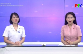Sức khỏe cho mọi người - Bổ sung vi chất dinh dưỡng đúng cách cho trẻ Sức khỏe cho mọi người - Bổ sung vi chất dinh dưỡng đúng cách cho trẻ