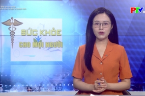 Sức khỏe cho mọi người - Cách bổ sung vitamin và khoáng chất