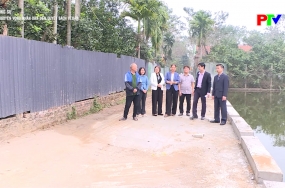 Từ nguyện vọng nhân dân đến quyết sách vì dân