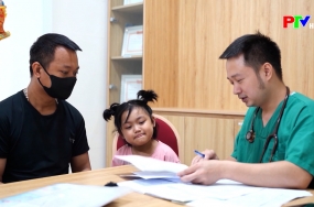 Những nghĩa cử cao đẹp và sự hồi sinh kỳ diệu