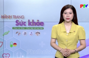 Hành trang sức khỏe - Phát hiện sớm tiền sản giật , bảo vệ mẹ và bé Hành trang sức khỏe - Phát hiện sớm tiền sản giật , bảo vệ mẹ và bé