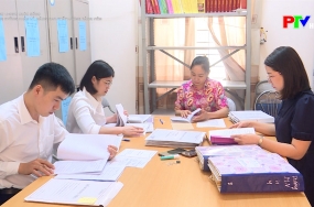 Đảng trong cuộc sống - Tăng cường quản lý, nâng cao chất lượng đảng viên