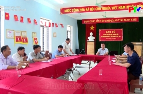 Đảng trong cuộc sống – Đối thoại trở thành giải pháp
