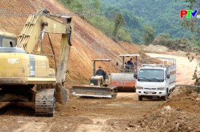 Khó khăn trong xây dựng nông thôn mới các xã vùng cao