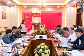 Bầu cử - dấu ấn đầu tiên của chính quyền hai cấp