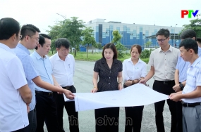 Chung tay kiến tạo – Cùng nhau phát triển Chung tay kiến tạo – Cùng nhau phát triển
