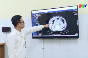 Sống khỏe mỗi ngày - Sỏi túi mật Sống khỏe mỗi ngày - Sỏi túi mật