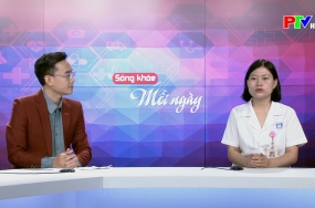 Sống khỏe mỗi ngày – Cảnh báo nguy cơ gia tăng dịch sốt xuất huyết