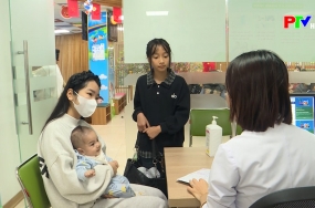 Hành trang sức khỏe ngày 25-2-2026