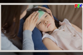 Hành trang sức khỏe: Vắc-xin sốt xuất huyết Hành trang sức khỏe: Vắc-xin sốt xuất huyết