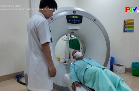 Sức khỏe cho mọi người - Chuyển giao kỹ thuật ghép tế bào gốc tạo máu tự thân
