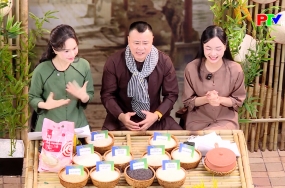 Từ bản, làng tới giỏ hàng điện tử