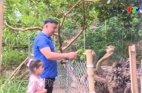 Xây dựng tương lai từ sự lựa chọn Xây dựng tương lai từ sự lựa chọn