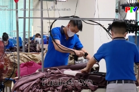Phóng sự: Xuất xứ hàng hóa - Tấm hộ chiếu đưa sản phẩm Việt ra thế giới