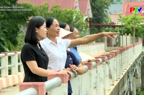 Ý Đảng, lòng dân nơi vùng khó Ý Đảng, lòng dân nơi vùng khó