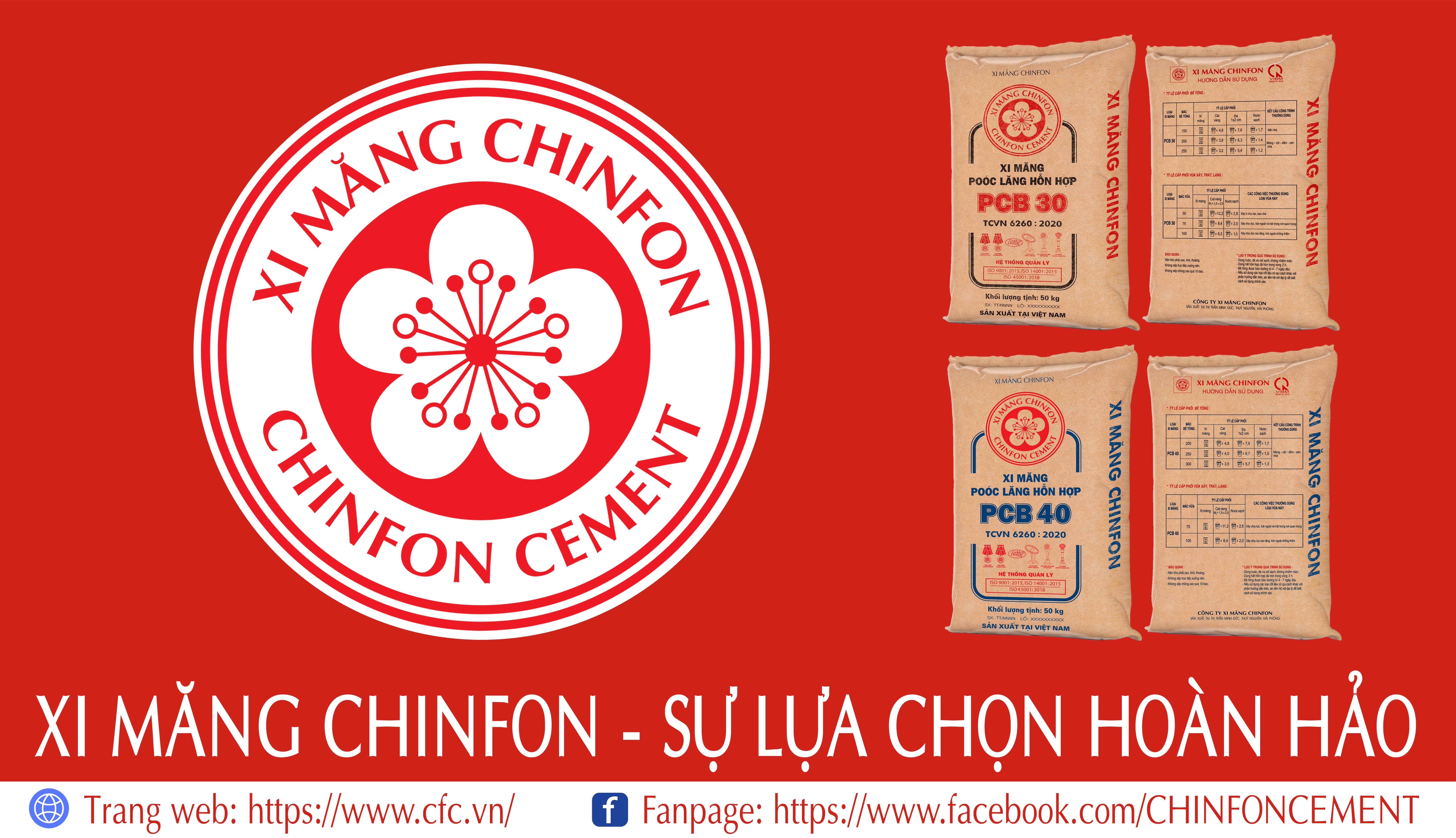Trang chủ - LHQC